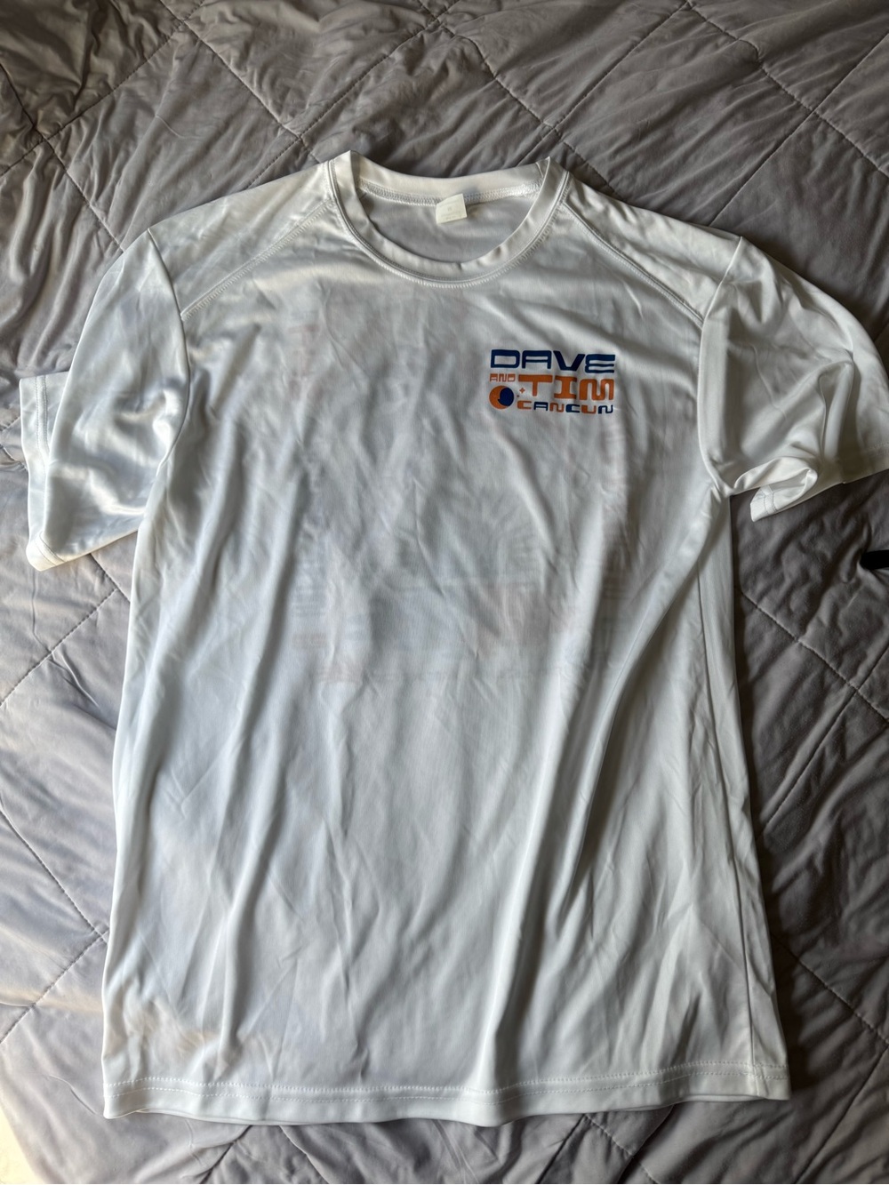 Dave Matthews Mexico 2023 Sun-shirt SPF50